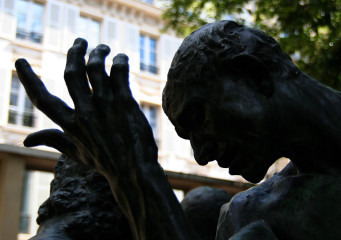 Burgeois (Rodin)