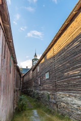 The walls converge, SKsL:n Teemanäyttely 2015 Lähellä, Sarja A