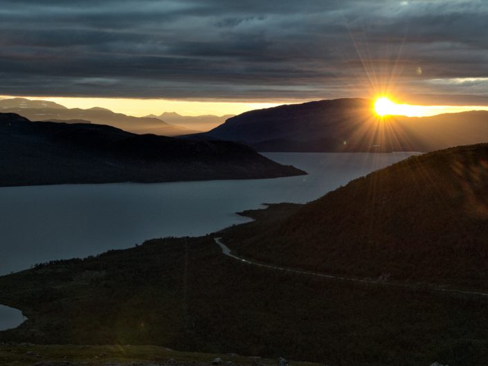 Kilpisjärvi 2016