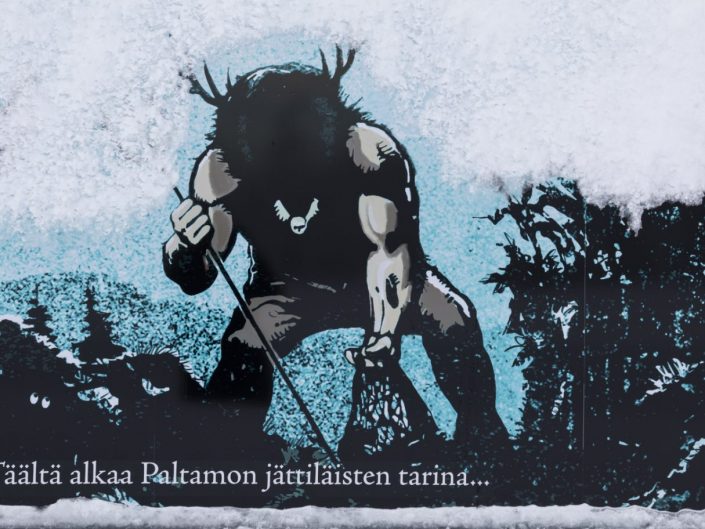 Jättiläisenmaa 2020